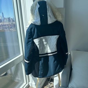 Sweaty Betty ski jacket